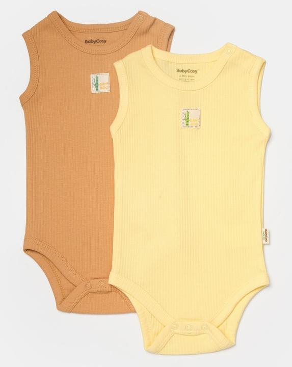 Jaune, Brown