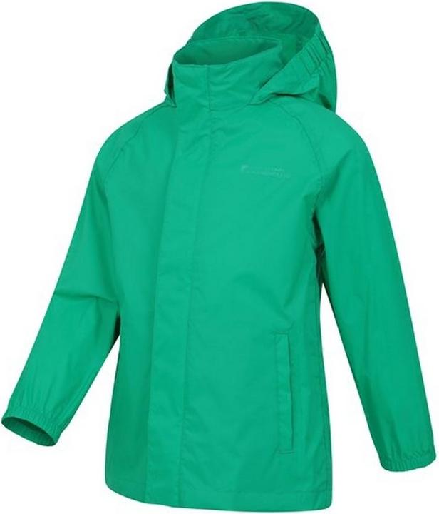 Produktbild Mountain Warehouse Pakka II Jacke wasserfest (146, 152)