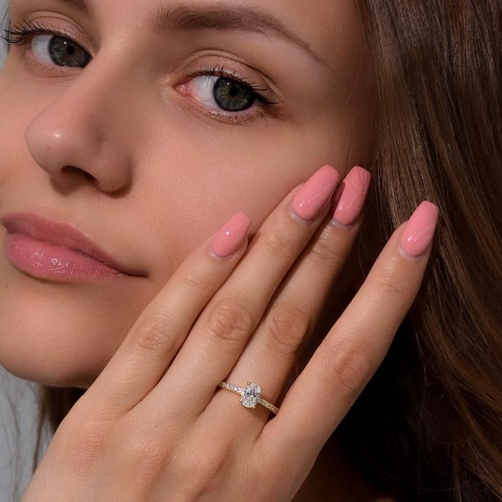 Produktbild Sensora Jewelry Dream Ring (58, 925 Silber)