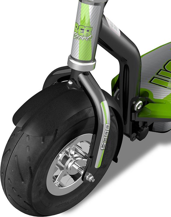 Actual product image Uberscoot S300 (20 km/h, 12 km, 300 W)