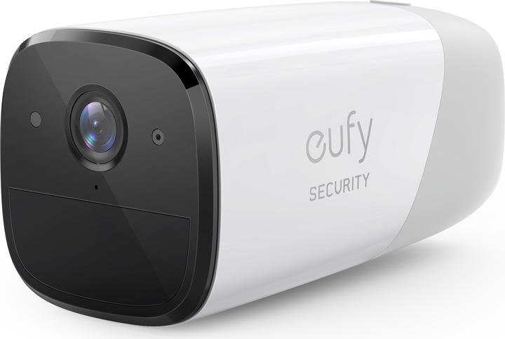 eufy eufyCam 2 Pro Zusatzkamera (2304 x 1296 Pixels)