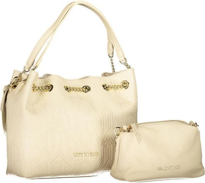 Produktbild Valentino Damen Pansy Bucket Bag Beige