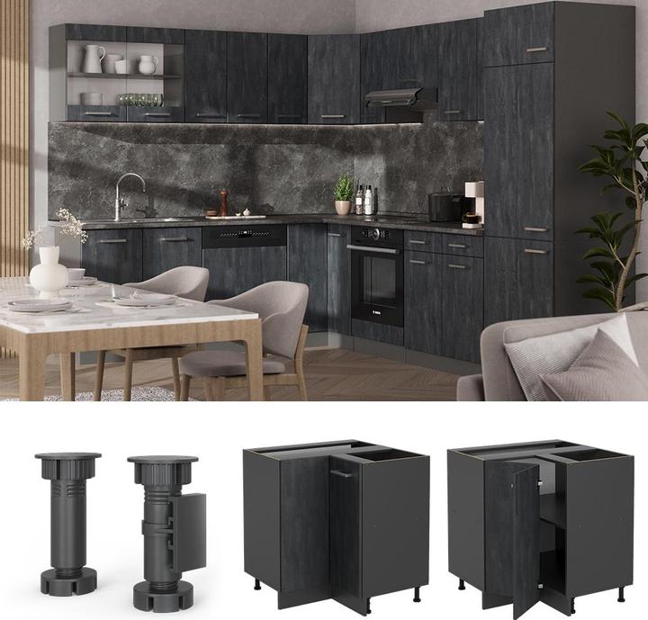 Immagine prodotto Vicco R-Line (75,5 x 46 x 81,5 cm)