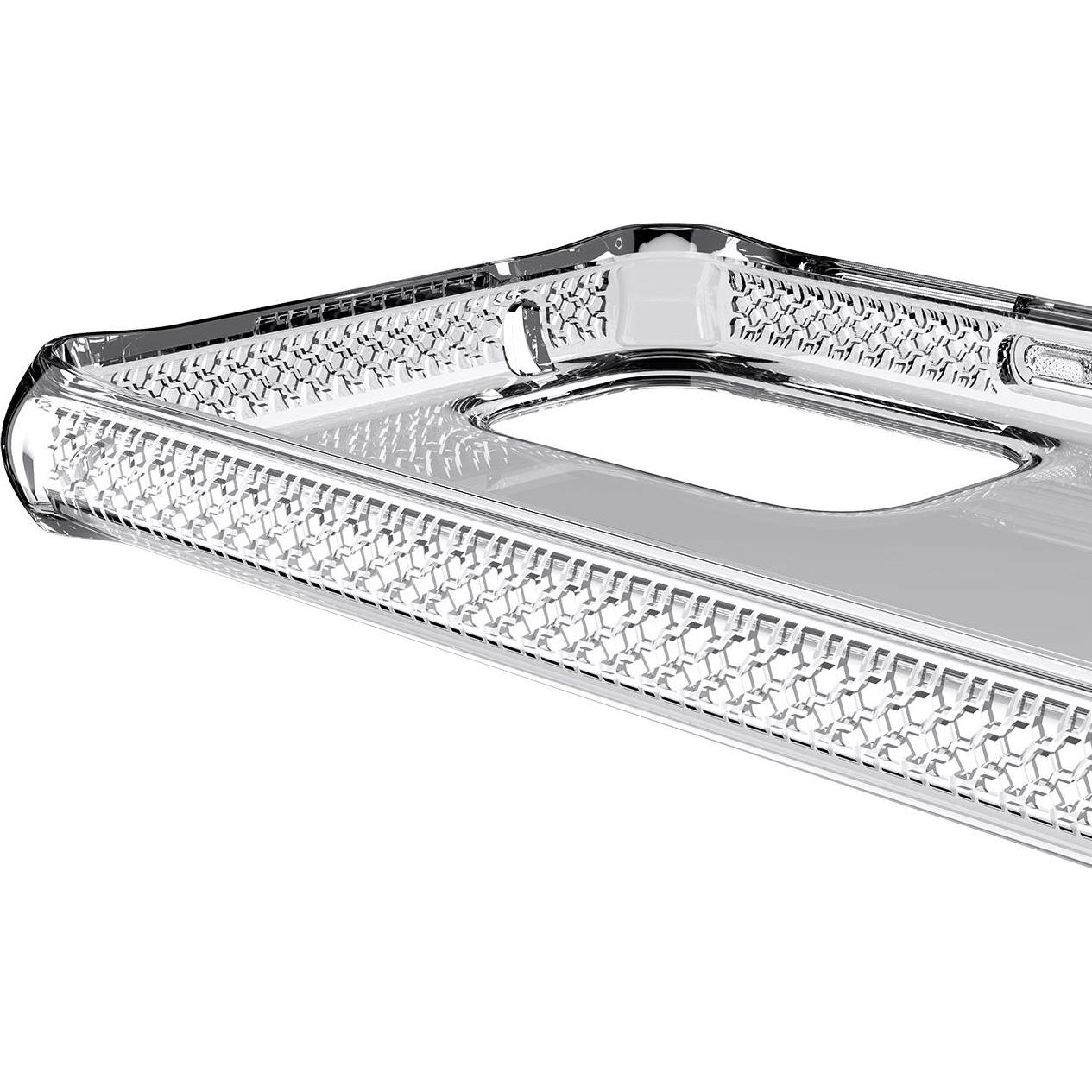 Thumbnail - Itskins Case (Samsung Galaxy A53 5G), Smartphone Hülle, Transparent