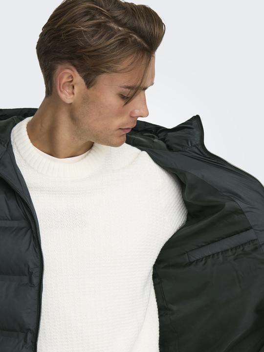 Produktbild Only & Sons ONSUNION Jacke Jacke (XL)