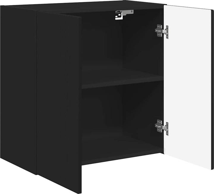 Actual product image vidaXL TV-Schränk (59.50 x 31 x 60 cm)