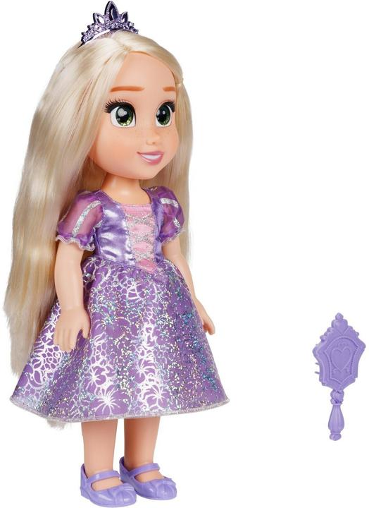 Image du produit Jakks Pacific Poupée princesse Disney 38 cm Raiponce