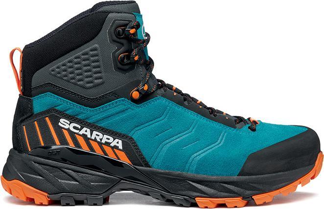 Produktbild Scarpa Rush Trek Gtx (40.5)