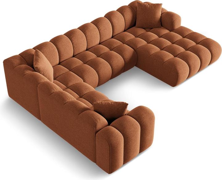 Produktbild Cosmopolitan Design Treno (Ecksofa)