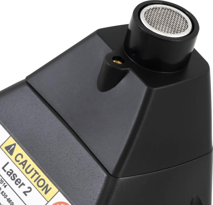 Produktbild PCE Instruments Kältemittel-Messgerät