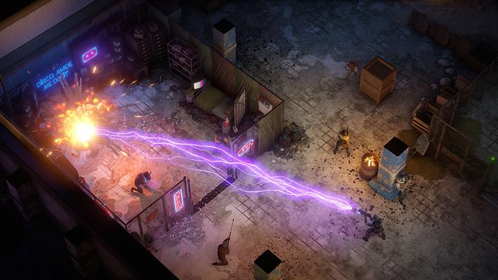 Produktbild Deep Silver Wasteland 3 Day One Edition (Xbox One X, Xbox Series X, FR)