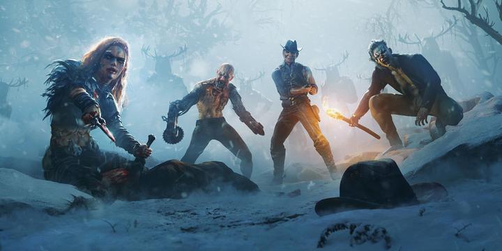 Produktbild Deep Silver Wasteland 3 Day One Edition (Xbox One X, Xbox Series X, FR)