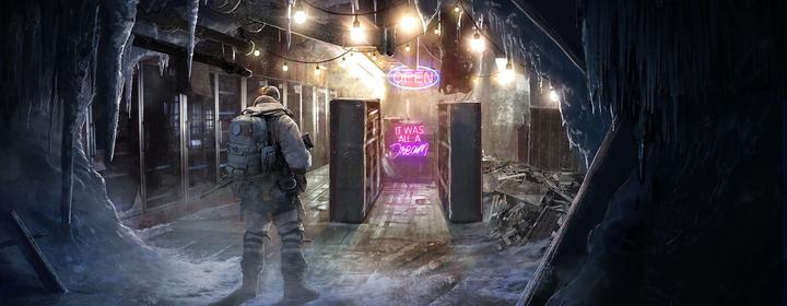 Produktbild Deep Silver Wasteland 3 Day One Edition (Xbox One X, Xbox Series X, FR)