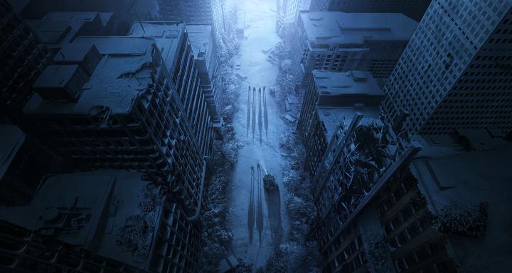 Produktbild Deep Silver Wasteland 3 Day One Edition (Xbox One X, Xbox Series X, FR)