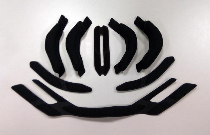 Image du produit Giro Tyrant Pad Set