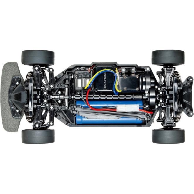 Thumbnail - Tamiya Mercedes-AMG GT3 (Kit)