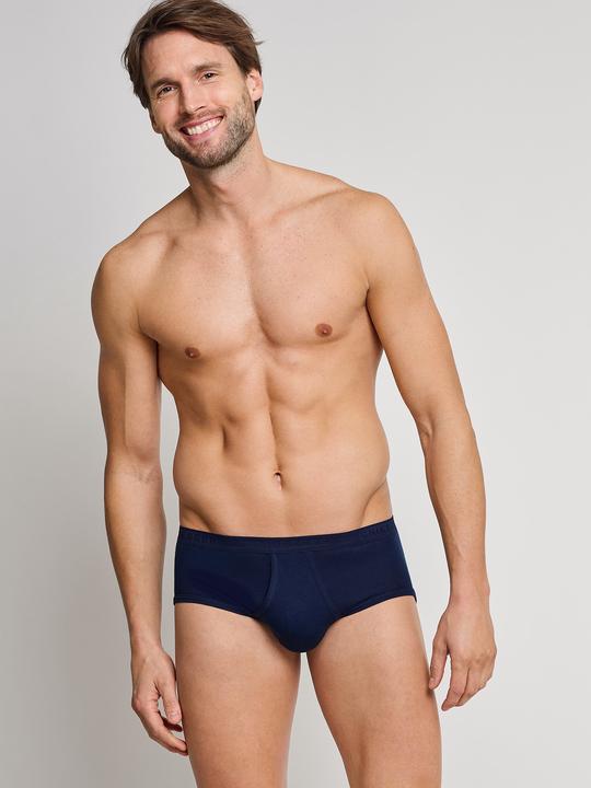 Actual product image Schiesser Original Classics Sport briefs (XXL, pack of 2)