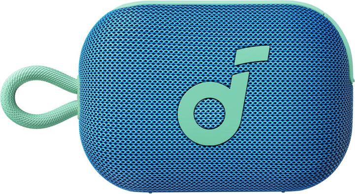 Actual product image soundcore Select 4 Go (20 h, Rechargeable battery operated)