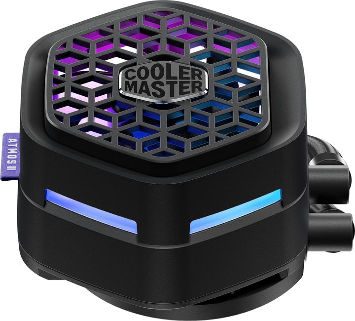Immagine prodotto Cooler Master CoolerMaster WAK MasterLiquid 360 Atmos II VRM Fan (120 mm)