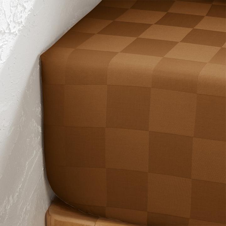 Immagine prodotto La Redoute Interieurs Victor Damier (Copripiumino, 160 x 200 cm)