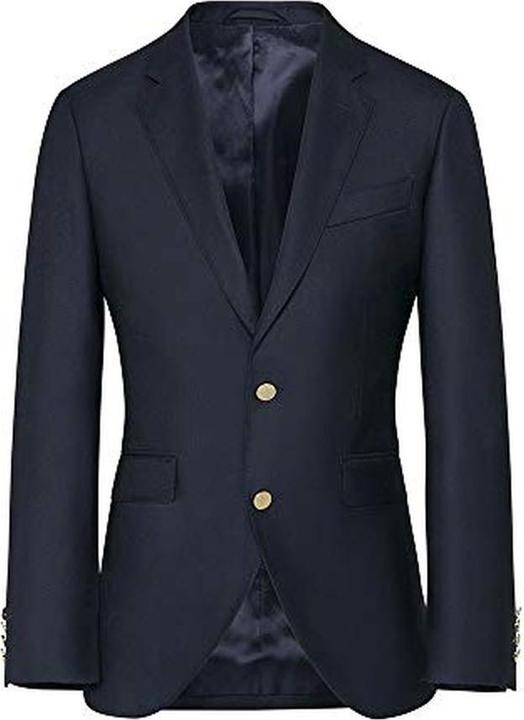 Hackett Herenjas Navy Gb Blazer Sb (56)