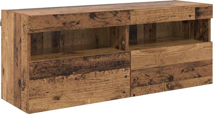 Produktbild vidaXL TV-Wandschrank (30 x 100 x 40 cm)