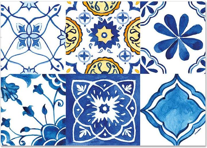 Produktbild Trendform Papiertischset (42 x 30 cm)