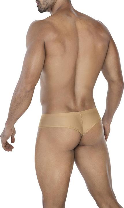 Immagine prodotto Cut4men Pantaloncini da uomo in oro (L, Confezione singola)
