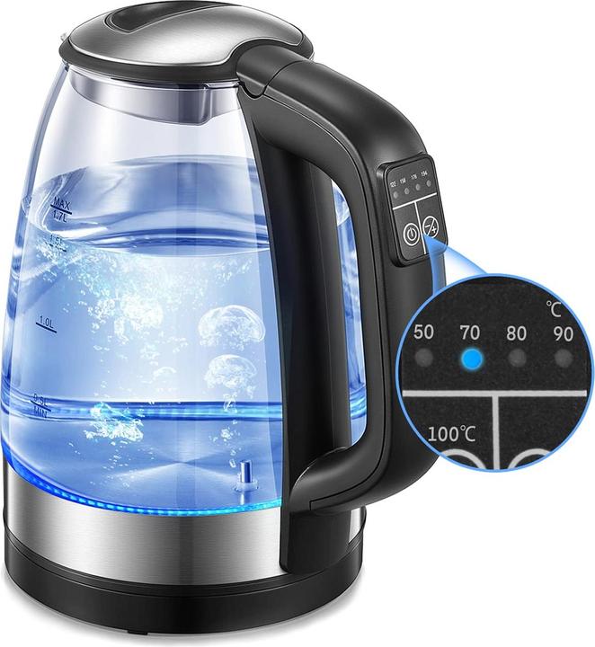 Produktbild Fohere Wasserkocher (1.70 l)