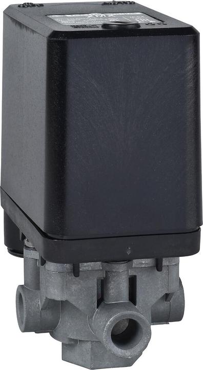 Produktbild TE Sensors 25 BAR 1/4' BSP Pg13.5 PRESS SWITCH