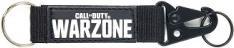 Actual product image Rubber Road Porte-clés tactique Warzone