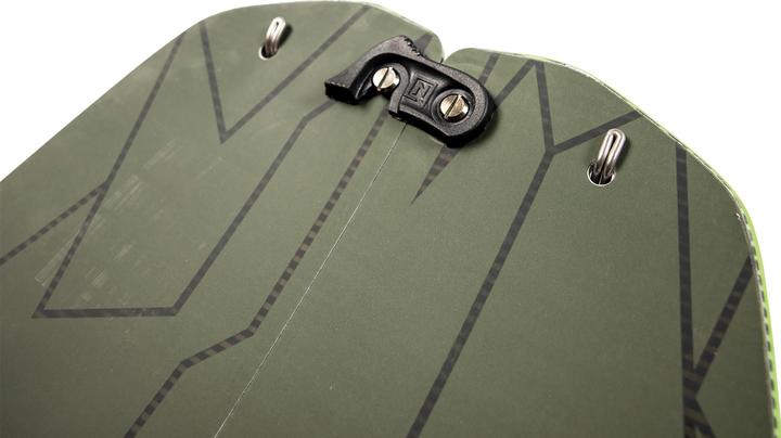 Produktbild Nitro Vertical Squash (156 cm)