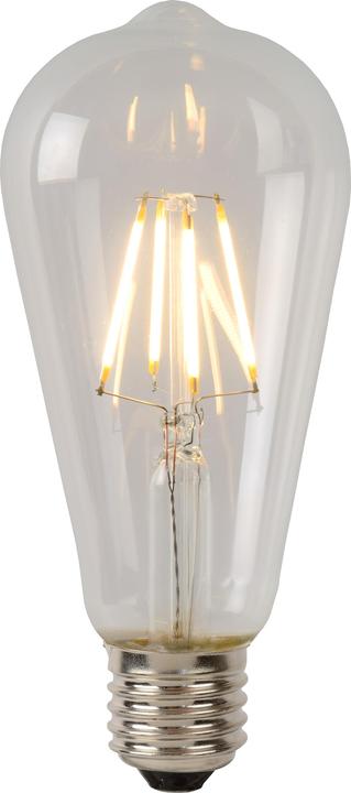 Produktbild Lucide ST64 Class B (E27, 1300 lm, 1x)