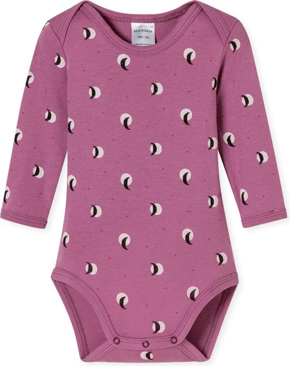 Immagine prodotto Schiesser Corpo Amore Naturale (56)