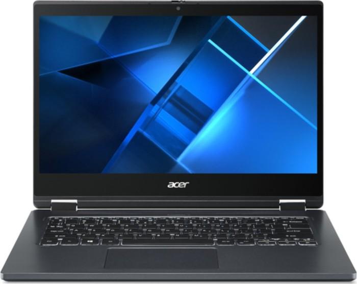 Produktbild Acer Travelmate Spin P4 (14", Intel Core i5-1135G7, 8 GB, 256 GB, DE)