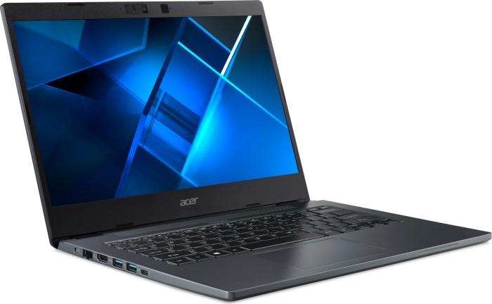 Produktbild Acer Travelmate Spin P4 (14", Intel Core i5-1135G7, 8 GB, 256 GB, DE)