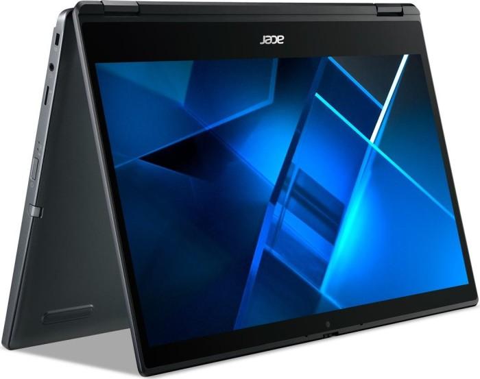 Produktbild Acer Travelmate Spin P4 (14", Intel Core i5-1135G7, 8 GB, 256 GB, DE)