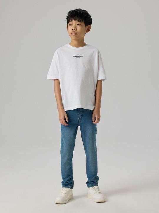 Image du produit Name it Jeans slim super doux (128)