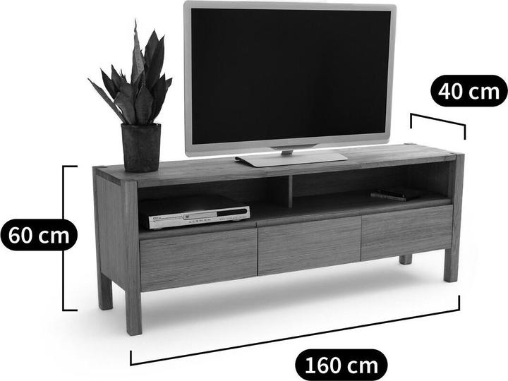Produktbild La Redoute Interieurs Adelita