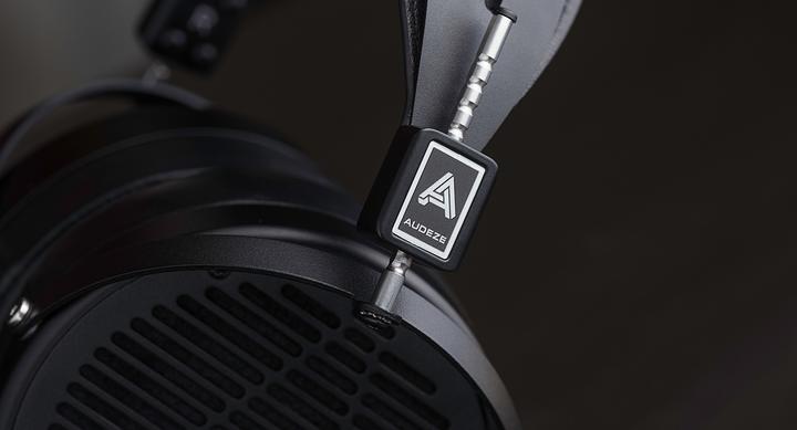 Produktbild Audeze LCD-X Leather-free (Kabelgebunden)