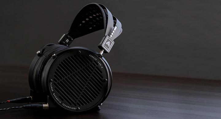 Produktbild Audeze LCD-X Leather-free (Kabelgebunden)