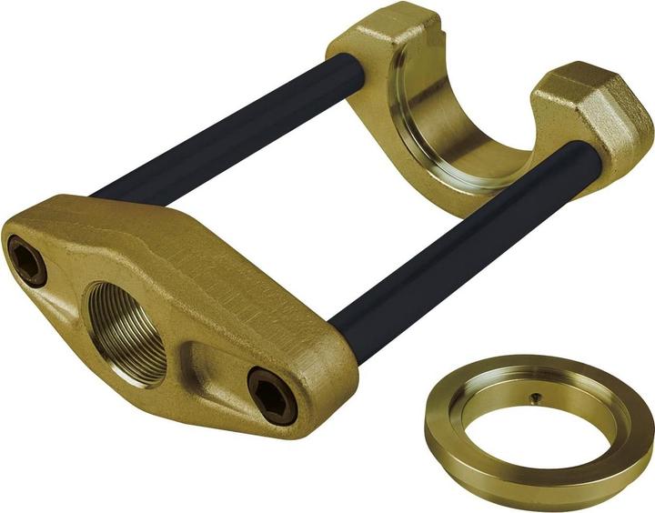 Actual product image KS Tools Universal press stand, 9 pcs.