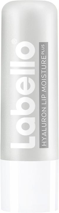 Image du produit LABELLO Hyaluron Lip Moisture Plus (Stick de soin des lèvres, 5.20 ml)