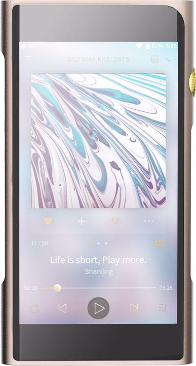 Shanling M6 Pro 21 (64 Go)