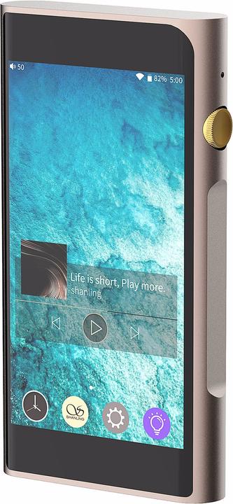 Image du produit Shanling M6 Pro 21 (64 Go)