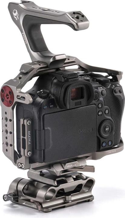 Produktbild Tilta Basic Kit for Canon R6 Mark II (Cage)