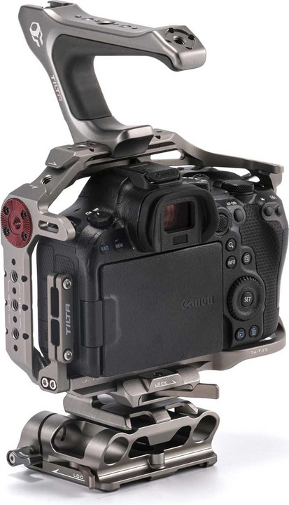 Produktbild Tilta Basic Kit for Canon R6 Mark II (Cage)