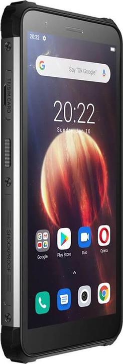 Produktbild Blackview BV6600 (64 GB, Schwarz, 5.70", Dual SIM, 4G)
