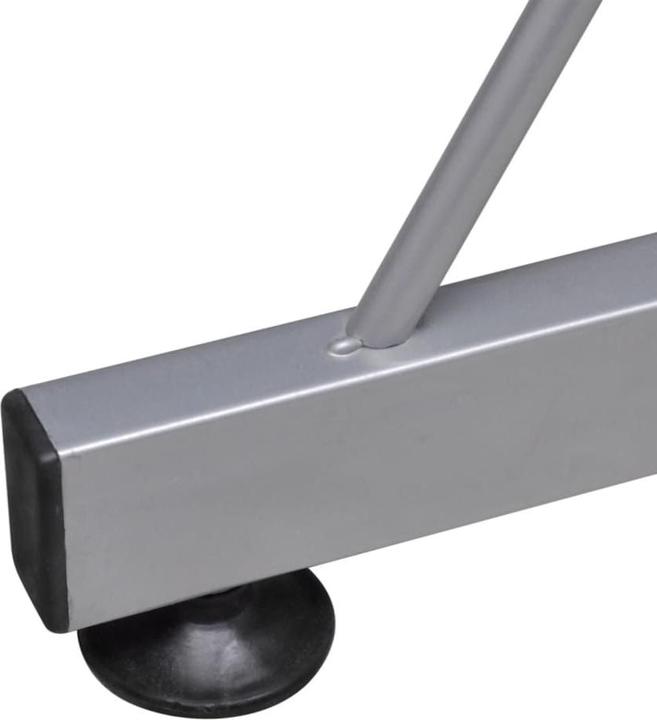 Image du produit vidaXL Computertisch (112 x 112 x 99 cm)