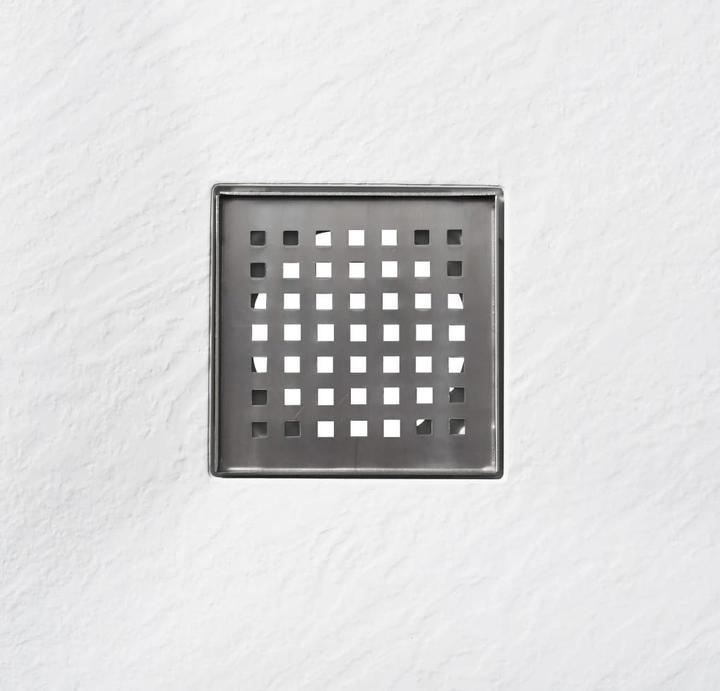 Produktbild vidaXL Duschwanne